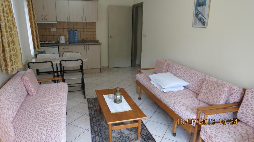 Arya Otel Marmaris Camera foto