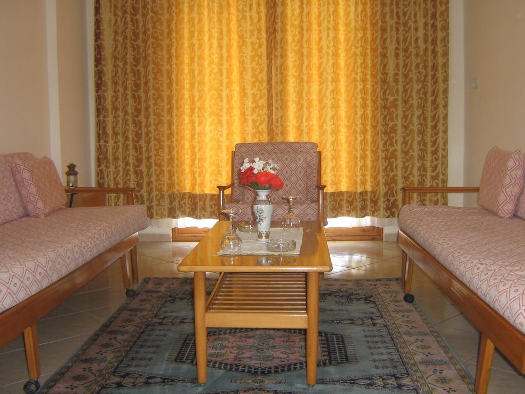 Arya Otel Marmaris Esterno foto